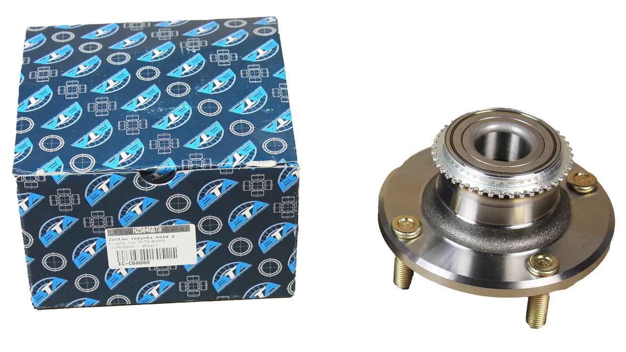 Buy BTA H25046BTA at a low price in United Arab Emirates!