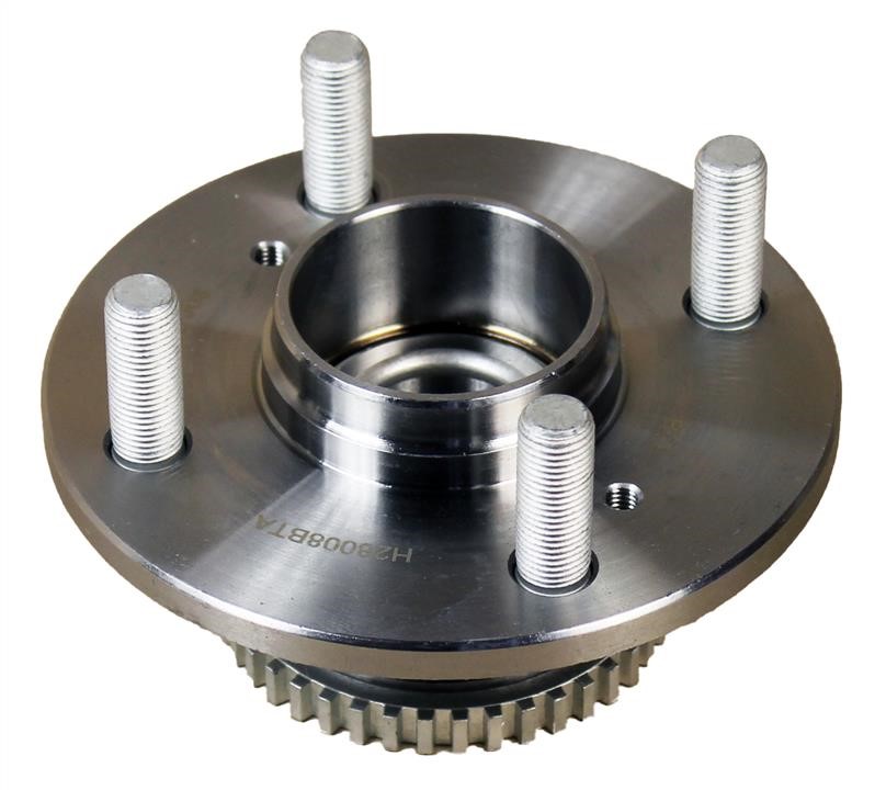 BTA H28008BTA Wheel bearing kit H28008BTA