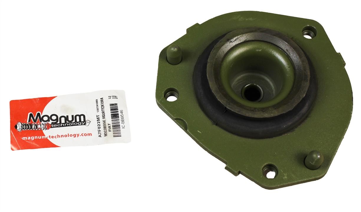 Buy Magnum technology A7F022MT at a low price in United Arab Emirates!