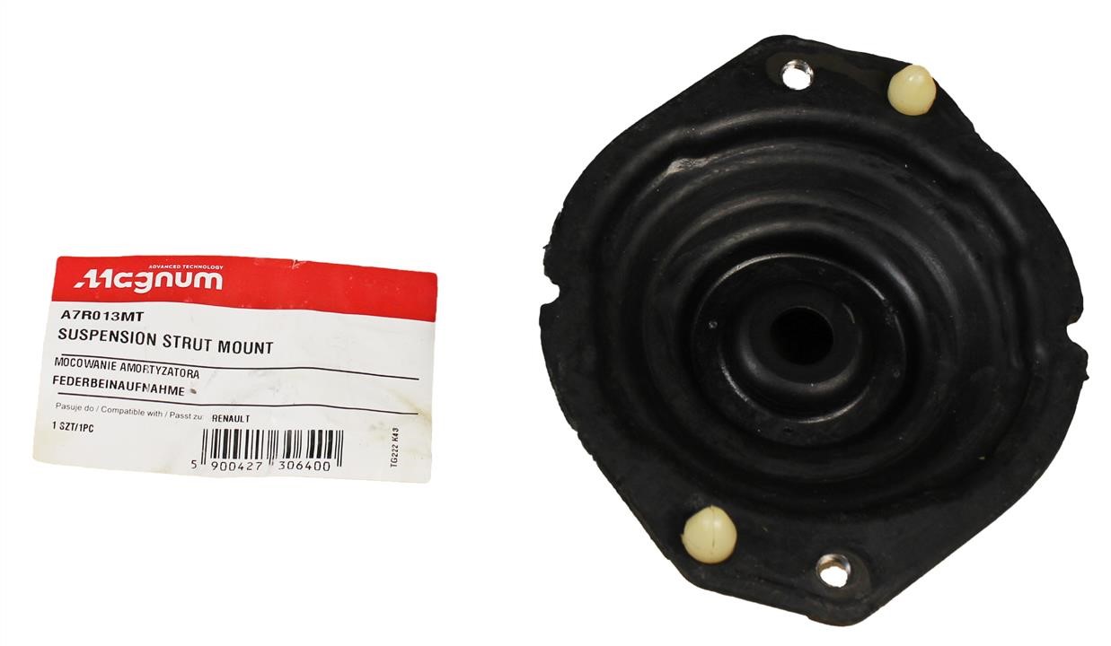 Buy Magnum technology A7R013MT at a low price in United Arab Emirates!