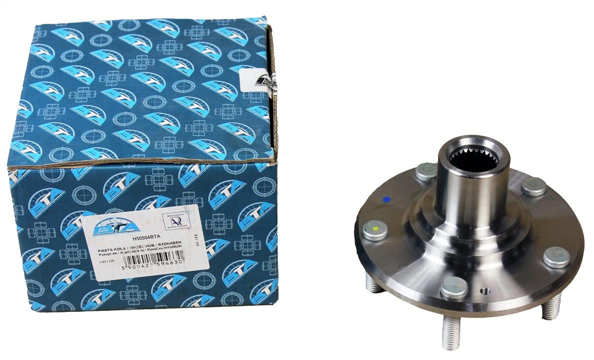 Buy BTA H50504BTA at a low price in United Arab Emirates!