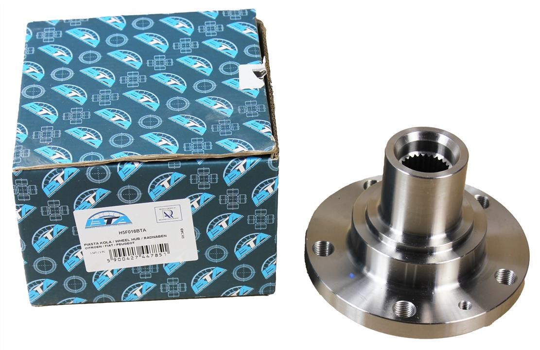 Buy BTA H5F016BTA at a low price in United Arab Emirates!