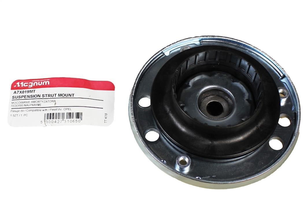 Buy Magnum technology A7X019MT at a low price in United Arab Emirates!