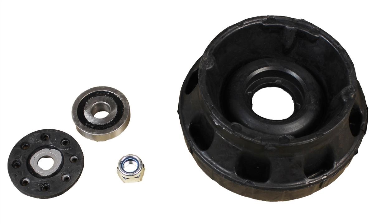 Magnum technology A71056MT Strut bearing with bearing kit A71056MT