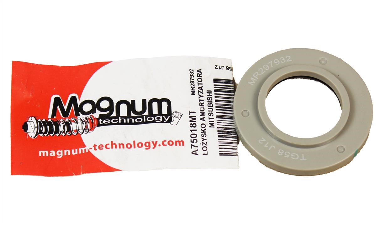 Buy Magnum technology A75018MT at a low price in United Arab Emirates!