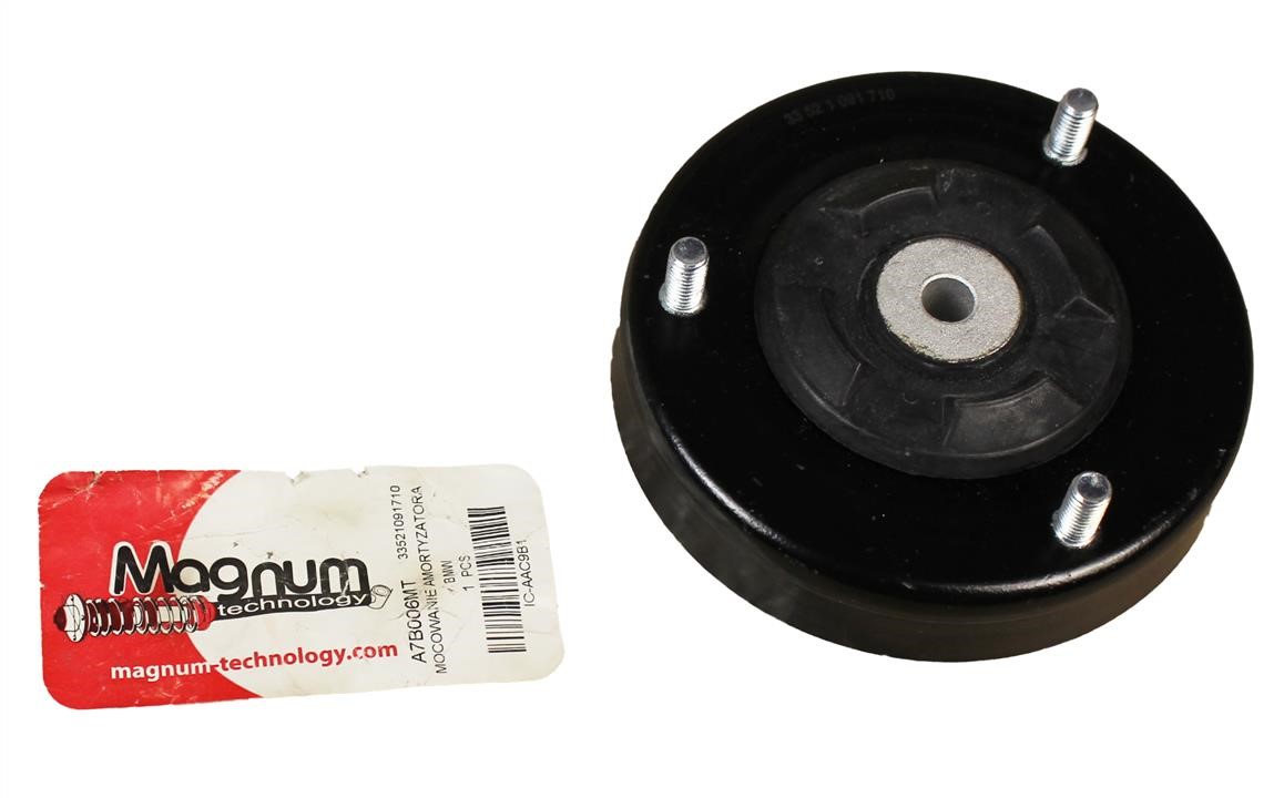 Buy Magnum technology A7B006MT at a low price in United Arab Emirates!