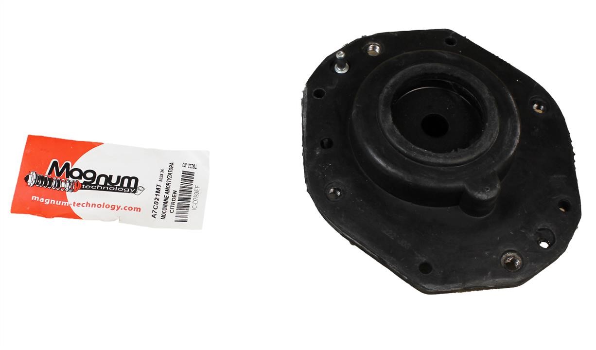 Buy Magnum technology A7C021MT at a low price in United Arab Emirates!