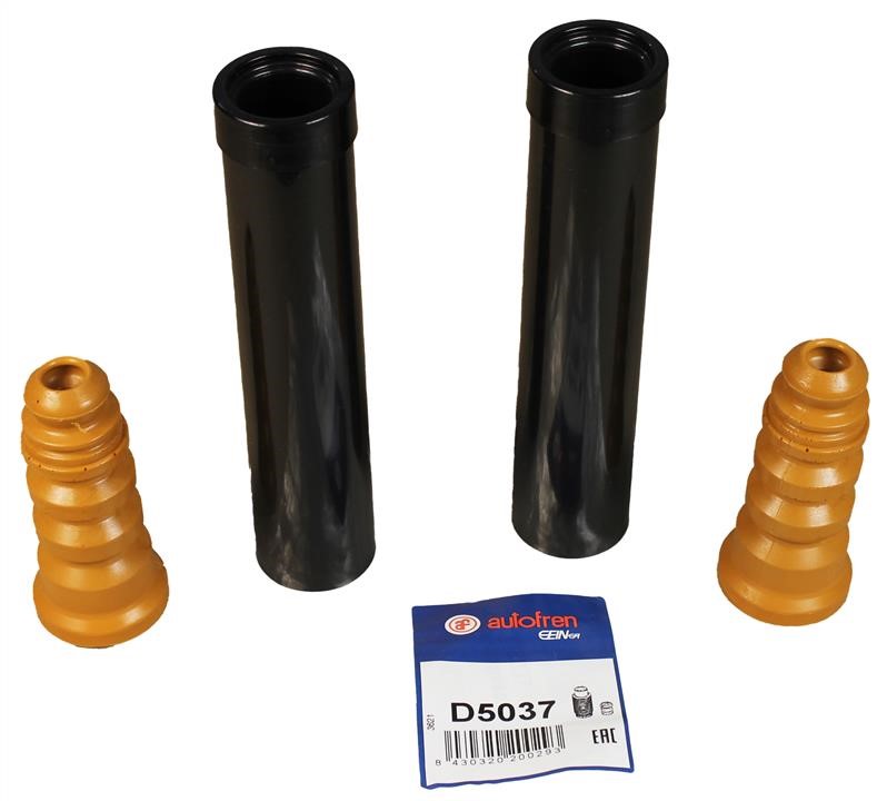 Dustproof kit for 2 shock absorbers Autofren D5037