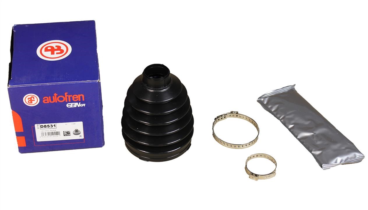 Buy Autofren D8531 at a low price in United Arab Emirates!
