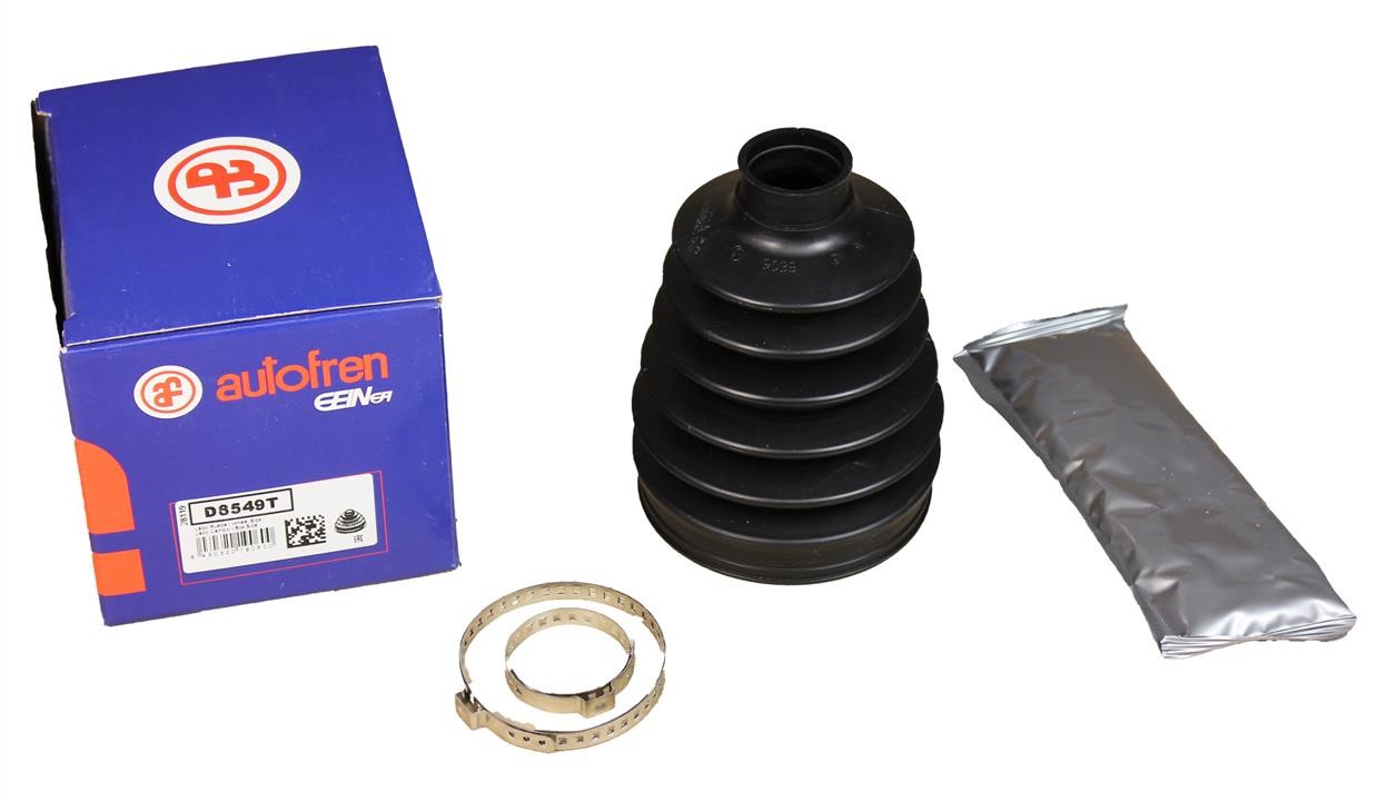 Buy Autofren D8549T at a low price in United Arab Emirates!