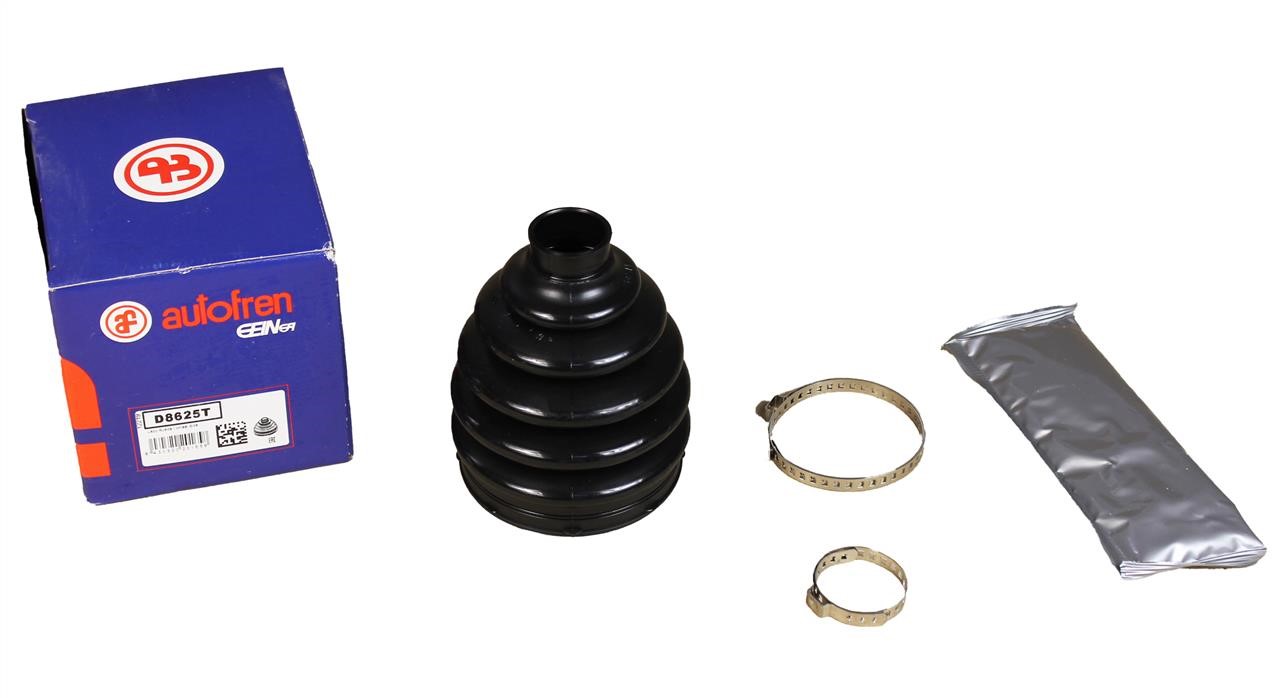 Buy Autofren D8625T at a low price in United Arab Emirates!