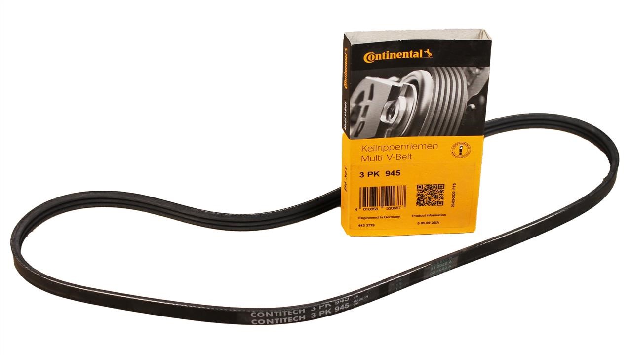 Buy Contitech 3PK945 at a low price in United Arab Emirates!