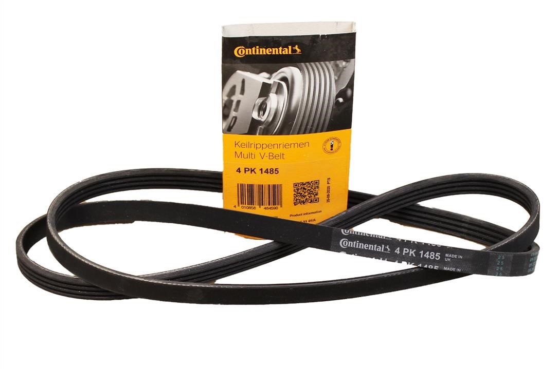 Buy Contitech 4PK1485 at a low price in United Arab Emirates!