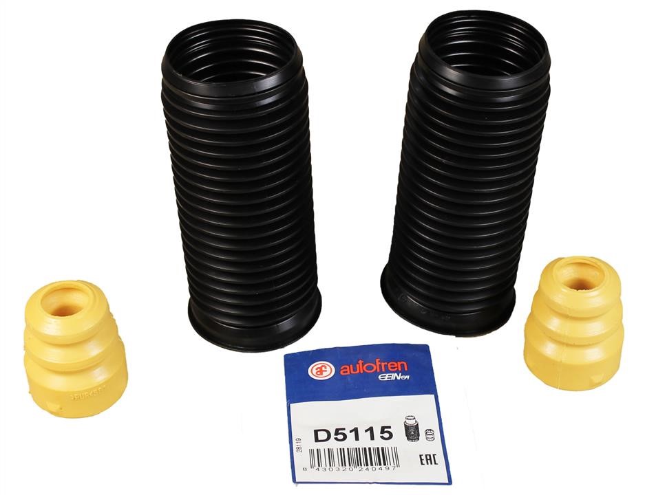 Buy Autofren D5115 at a low price in United Arab Emirates!