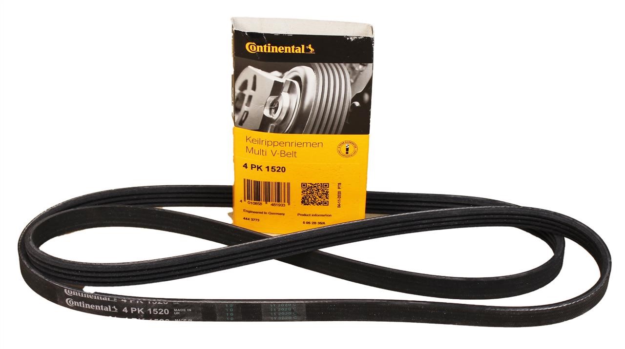 Buy Contitech 4PK1520 at a low price in United Arab Emirates!