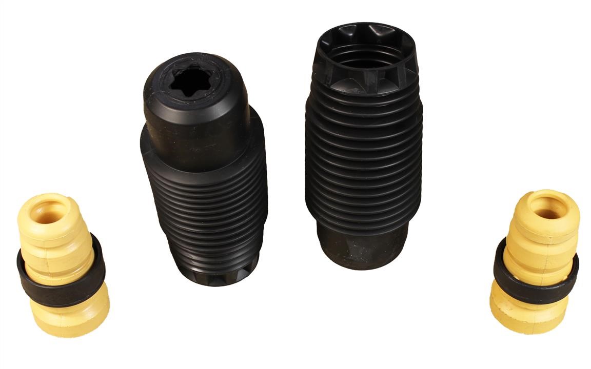 Autofren D5123 Dustproof kit for 2 shock absorbers D5123