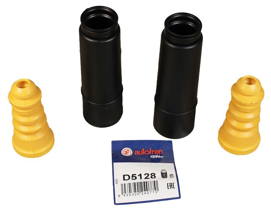 Dustproof kit for 2 shock absorbers Autofren D5128