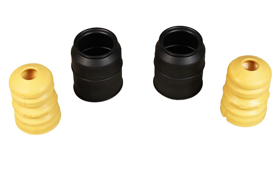 Autofren D5130 Shock absorber dust cover kit, 2 pcs D5130 D5130 Autofren Shock absorber dust cover kit, 2 pcs