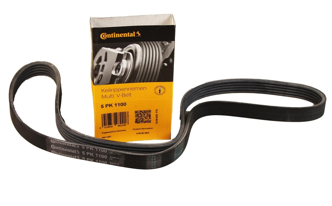 Buy Contitech 5PK1100 at a low price in United Arab Emirates!