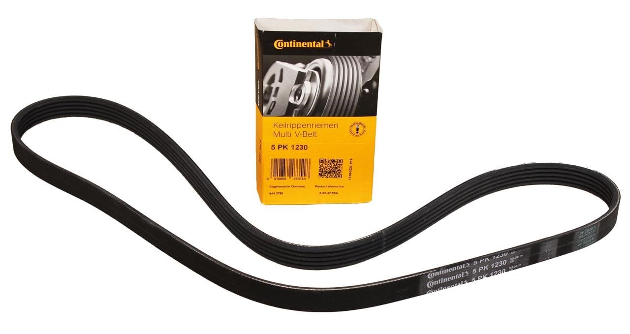 Buy Contitech 5PK1230 at a low price in United Arab Emirates!