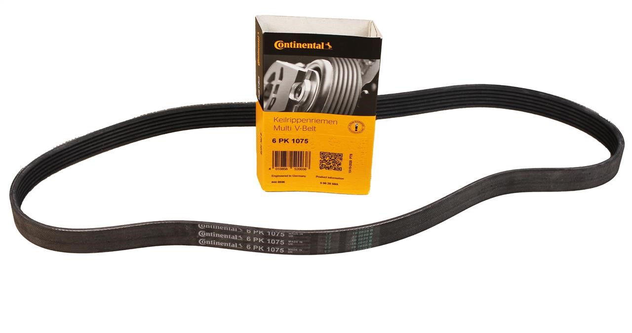 Buy Contitech 6PK1075 at a low price in United Arab Emirates!
