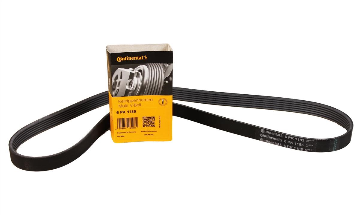 Buy Contitech 6PK1185 at a low price in United Arab Emirates!
