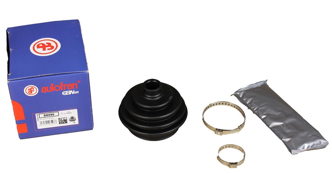Buy Autofren D8090 at a low price in United Arab Emirates!
