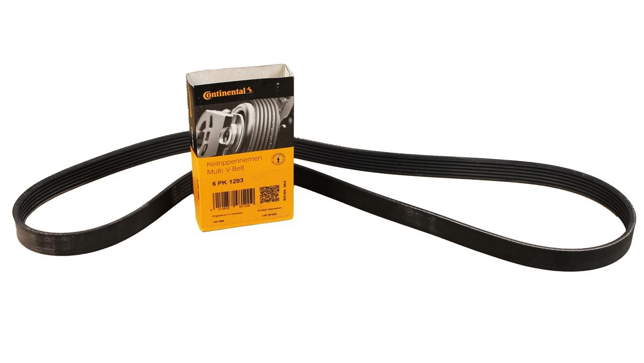 Buy Contitech 6PK1293 at a low price in United Arab Emirates!