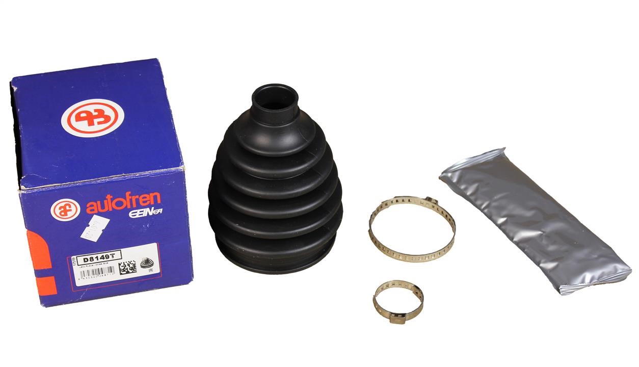 Buy Autofren D8149T at a low price in United Arab Emirates!