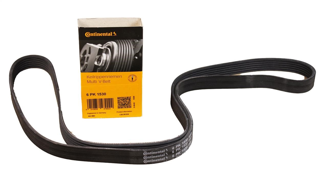 Buy Contitech 6PK1530 at a low price in United Arab Emirates!