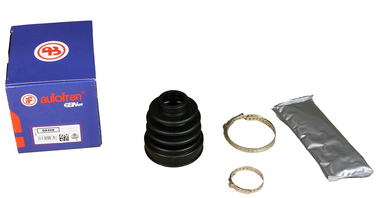 Buy Autofren D8208 at a low price in United Arab Emirates!