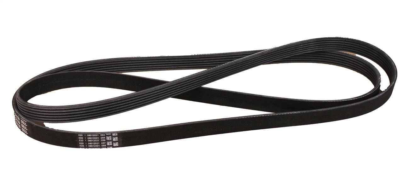 Contitech 6PK2115 V-ribbed belt 6PK2115 6PK2115