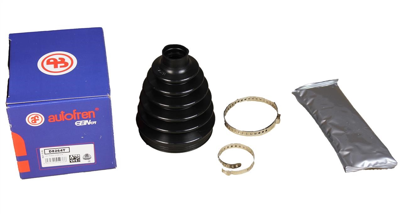 Buy Autofren D8264T at a low price in United Arab Emirates!