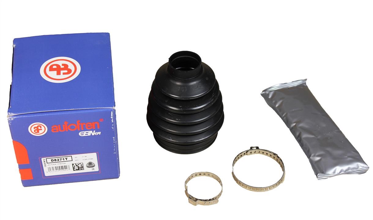 Buy Autofren D8271T at a low price in United Arab Emirates!