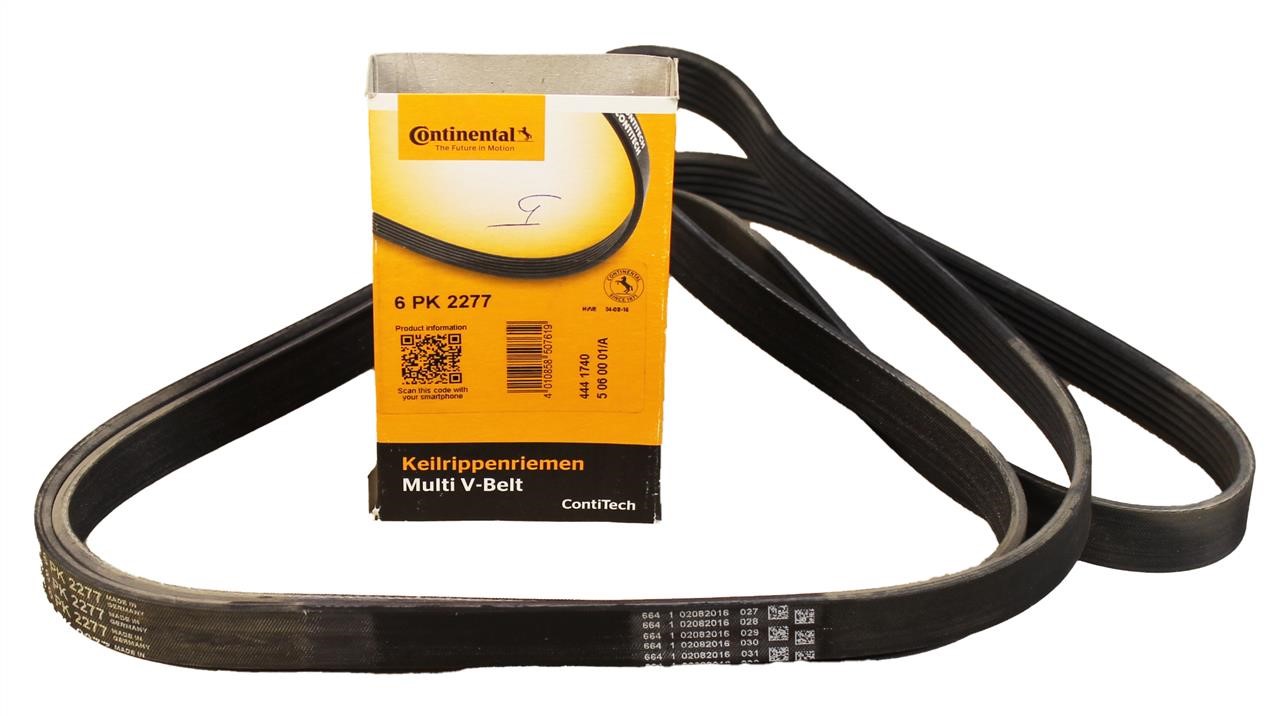 Buy Contitech 6PK2277 at a low price in United Arab Emirates!