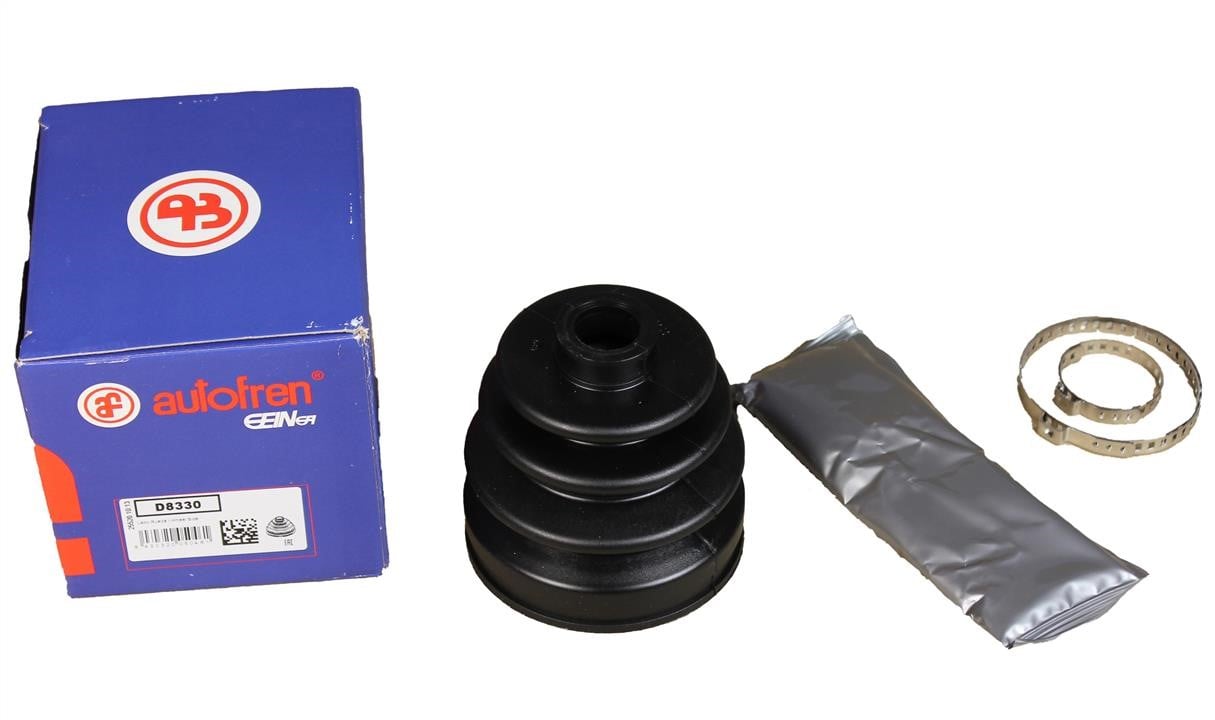 Buy Autofren D8330 at a low price in United Arab Emirates!