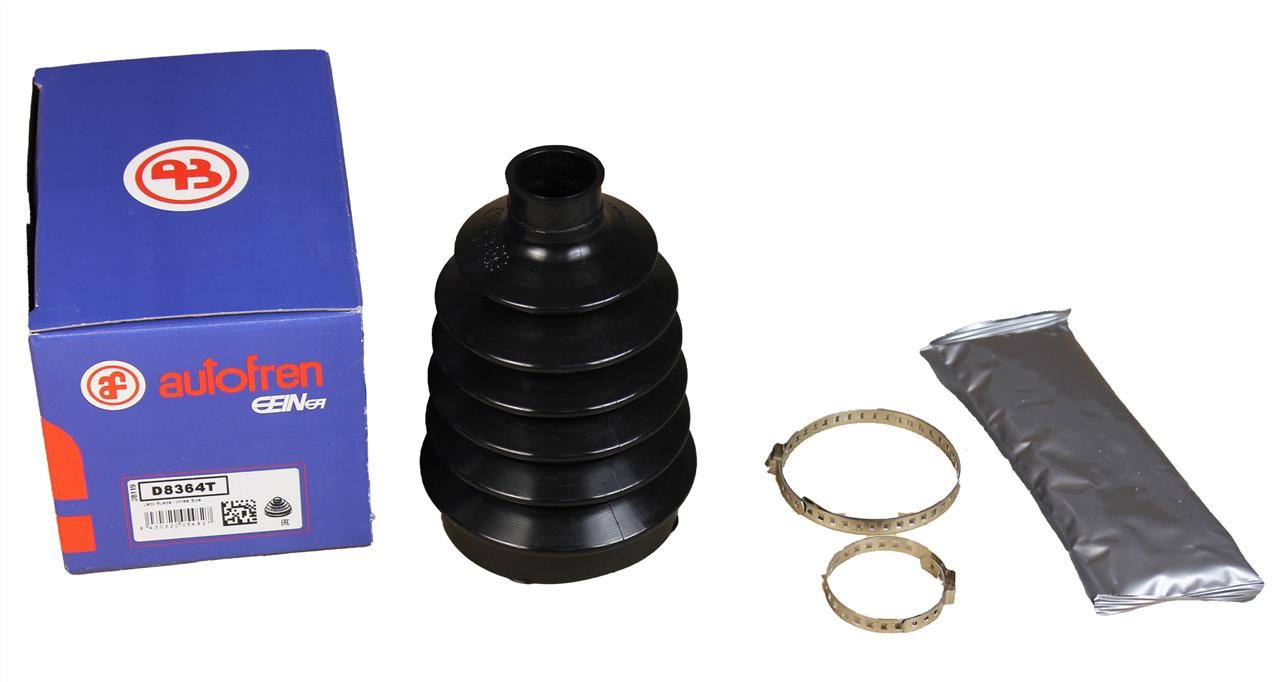 Buy Autofren D8364T at a low price in United Arab Emirates!