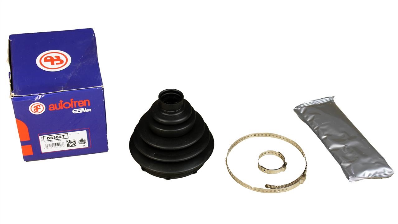 Buy Autofren D8382T at a low price in United Arab Emirates!
