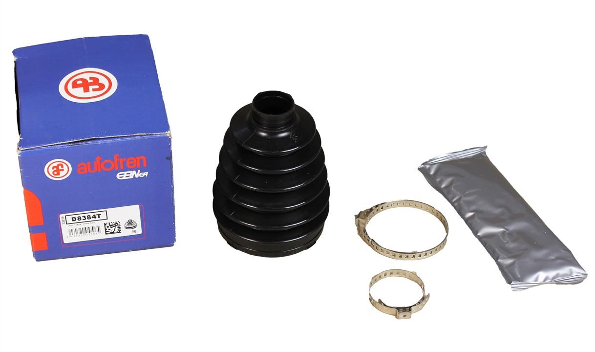 Buy Autofren D8384T at a low price in United Arab Emirates!