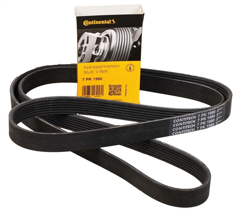 Buy Contitech 7PK1980 at a low price in United Arab Emirates!