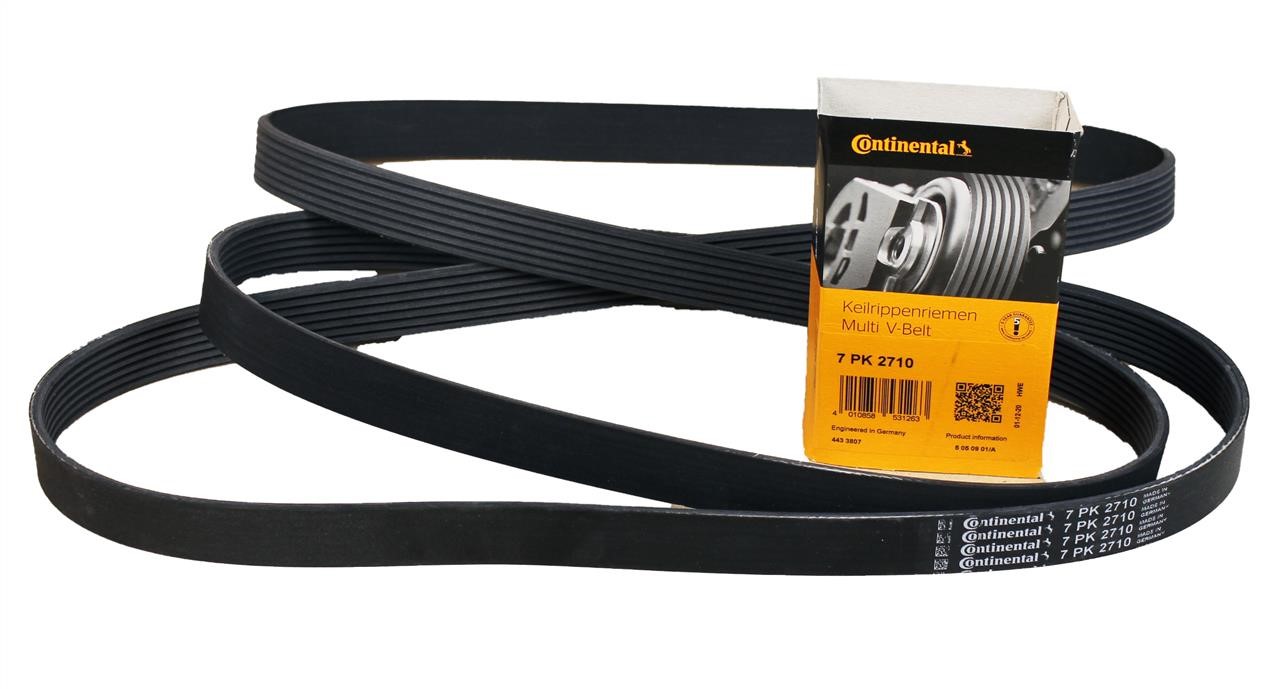 Buy Contitech 7PK2710 at a low price in United Arab Emirates!