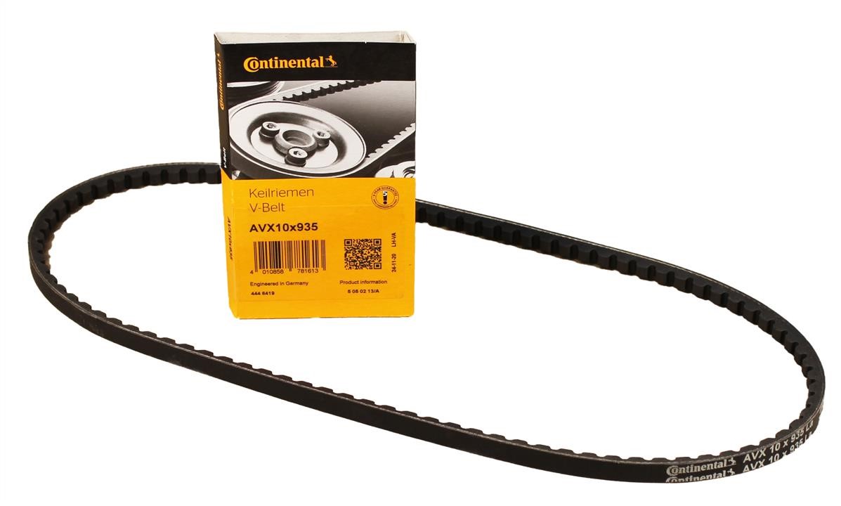 Buy Contitech AVX10X935 at a low price in United Arab Emirates!