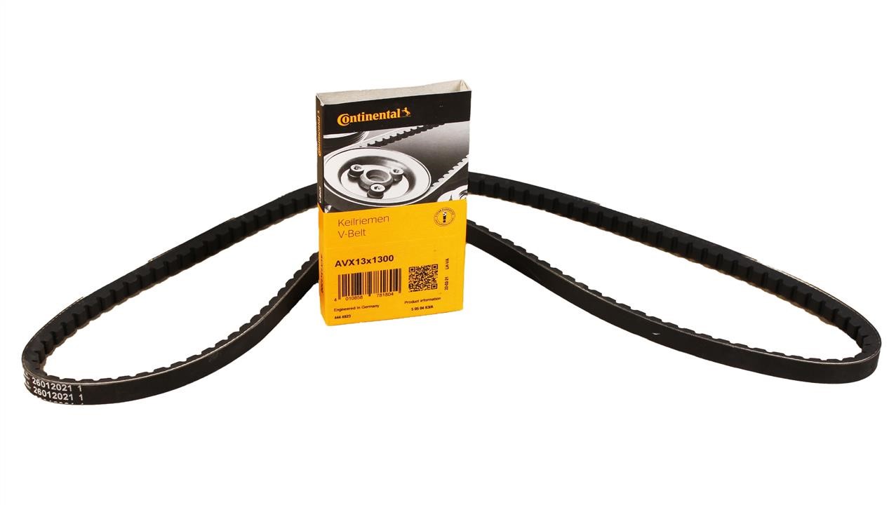 Buy Contitech AVX13X1300 at a low price in United Arab Emirates!