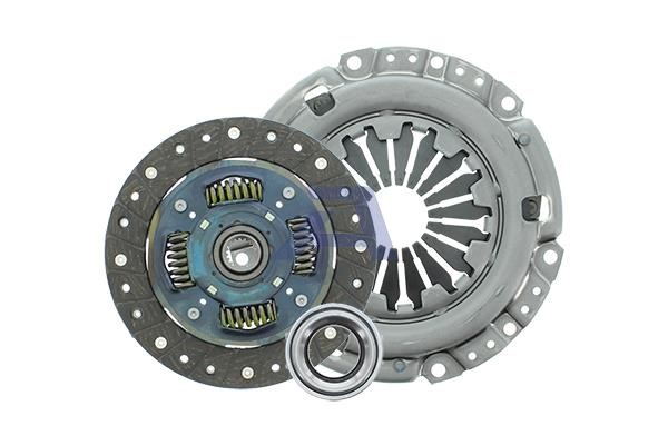 Car clutch kit Suzuki Splash: KS052 Aisin Clutch Kit