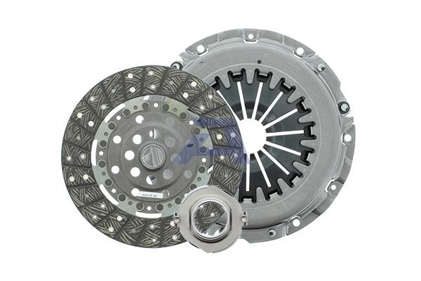 Aisin KZ-109 Clutch kit KZ109