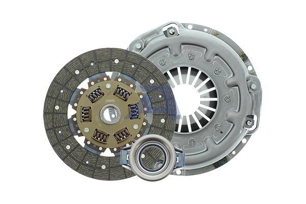KN121 Aisin Clutch Kit
