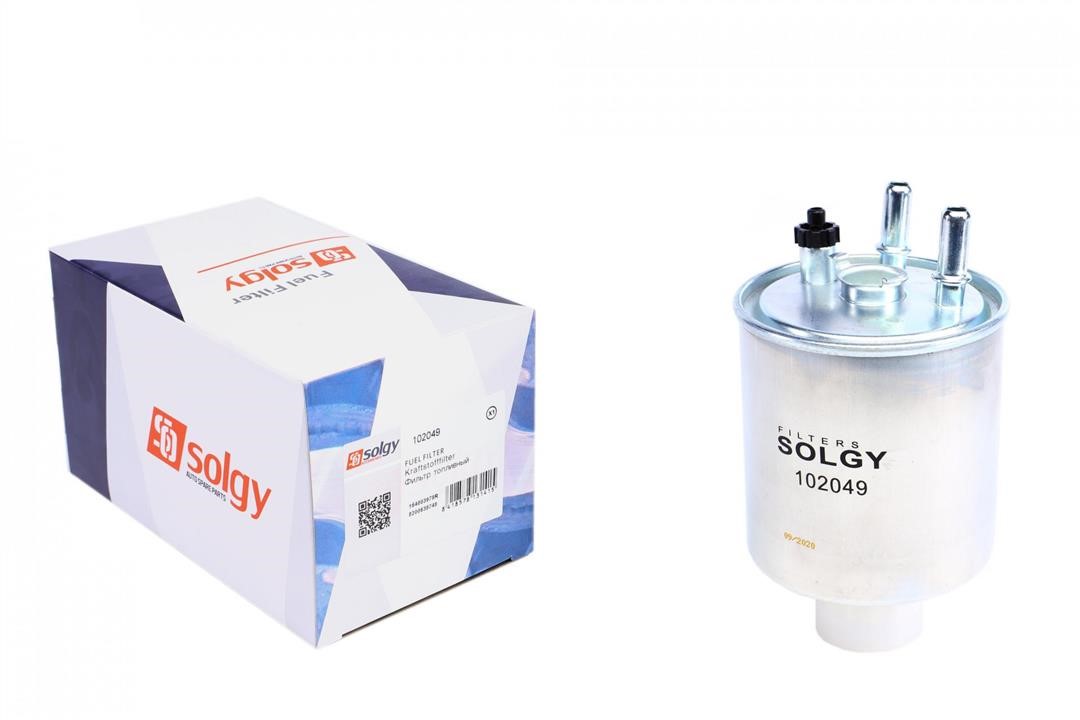 Buy Solgy 102049 – good price at EXIST.AE!