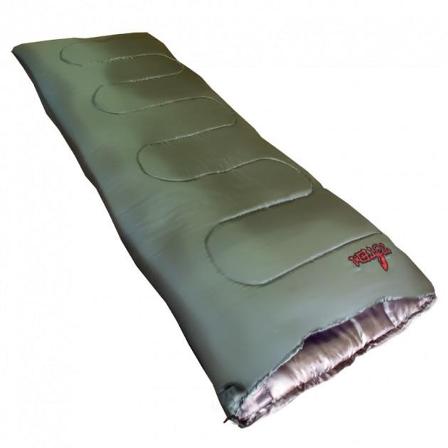 Totem TTS-002.12-R Sleeping Bag Woodcock XXL R TTS00212R
