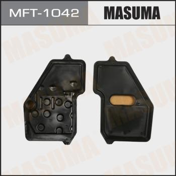 Masuma MFT-1042 Automatic transmission filter MFT1042