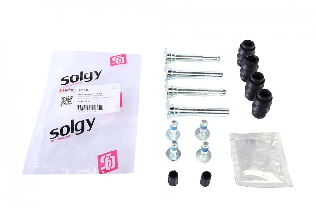 Buy Solgy 223036 – good price at EXIST.AE!